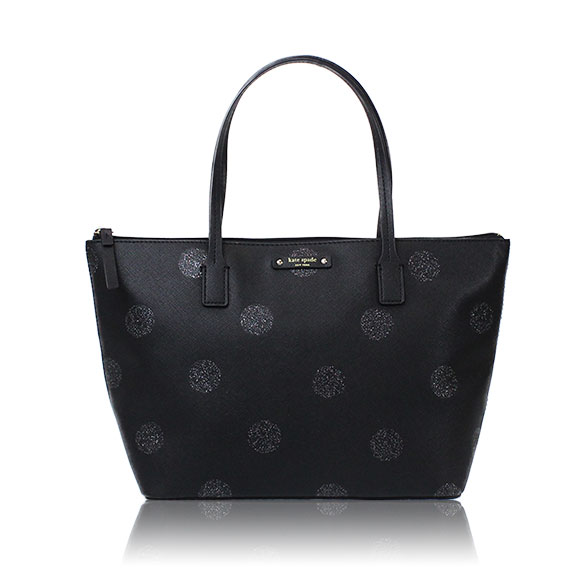 kate spade トートバッグ 27 x22 x13cm(幅 x 高さ x マチ)