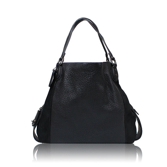 COACH トートバッグ 33 x32 x14cm(幅 x 高さ x マチ)