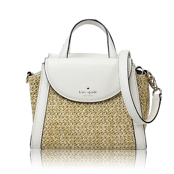 kate spade 2wayバッグ 23 x19 x14cm(幅 x 高さ x マチ)