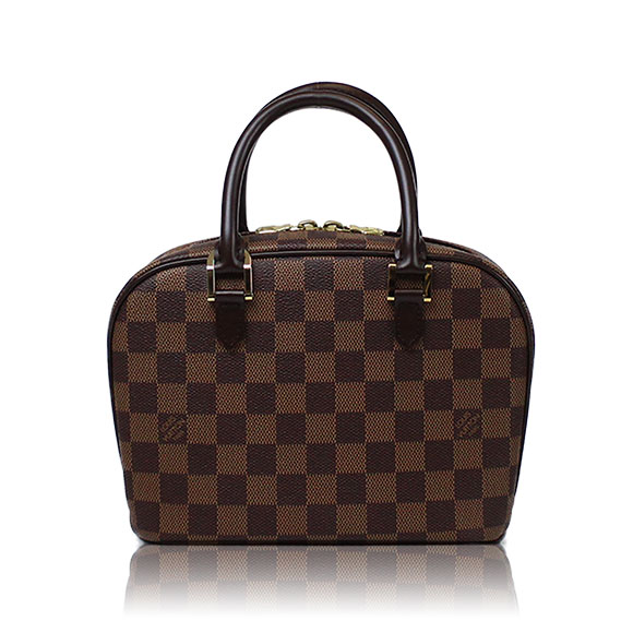 LOUIS VUITTON サリアミニ 21 x16 x9cm(幅 x 高さ x マチ)