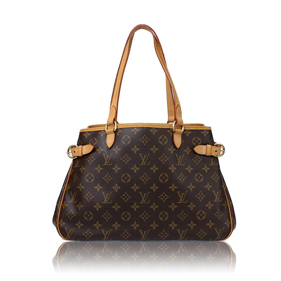 LOUIS VUITTON バティニョールオリゾンタル 38 x25 x13cm(幅 x 高さ x マチ)