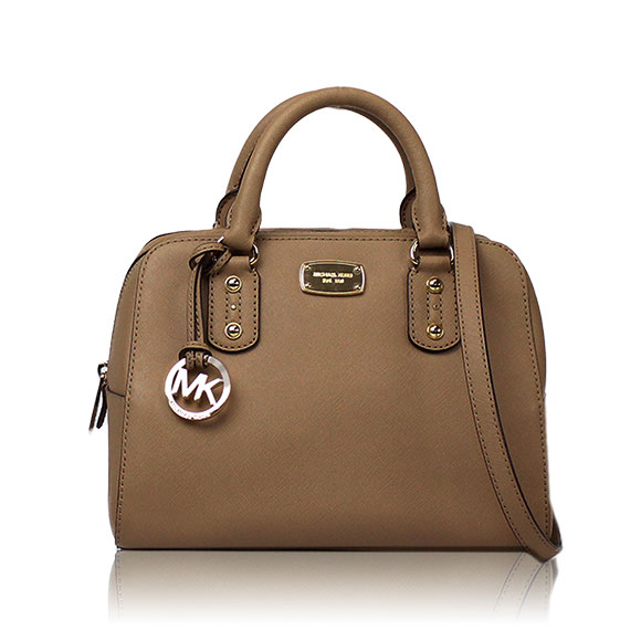 Michael Kors 2wayバッグ 26 x19 x15cm(幅 x 高さ x マチ)