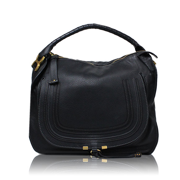 Chloe マーシー 38 x36 x12cm(幅 x 高さ x マチ)