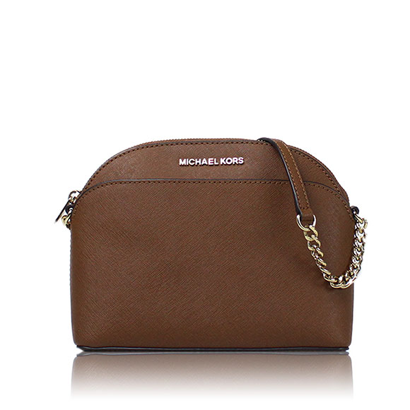 Michael Kors ショルダーバッグ 22 x17 x9cm(幅 x高さ xマチ)