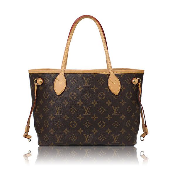 LOUIS VUITTON ネヴァーフルPM 29 x22 x13cm(幅 x 高さ x マチ)