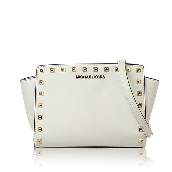 Michael Kors ショルダーバッグ 22 x18 x10cm(幅 x高さ xマチ)