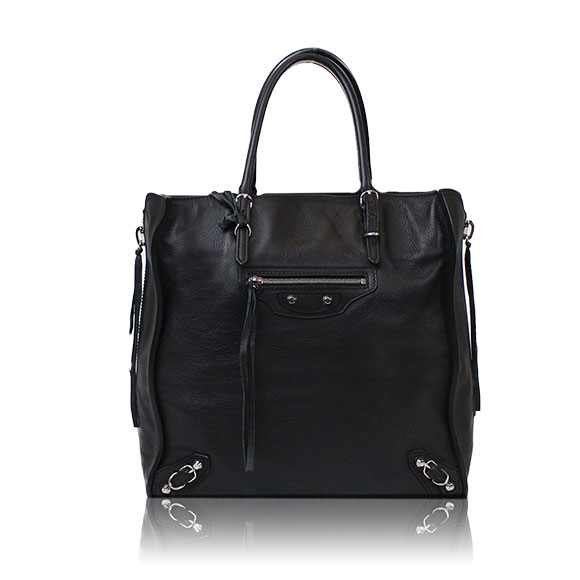 BALENCIAGA ペーパー 28 x28 x13cm(幅 x 高さ x マチ)