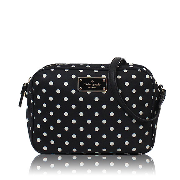 kate spade ショルダーバッグ 19 x14 x6cm(幅 x 高さ x マチ)
