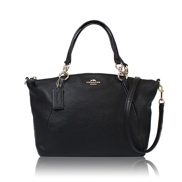 COACH 2WAYバッグ 26 x22 x9cm(幅 x 高さ x マチ)