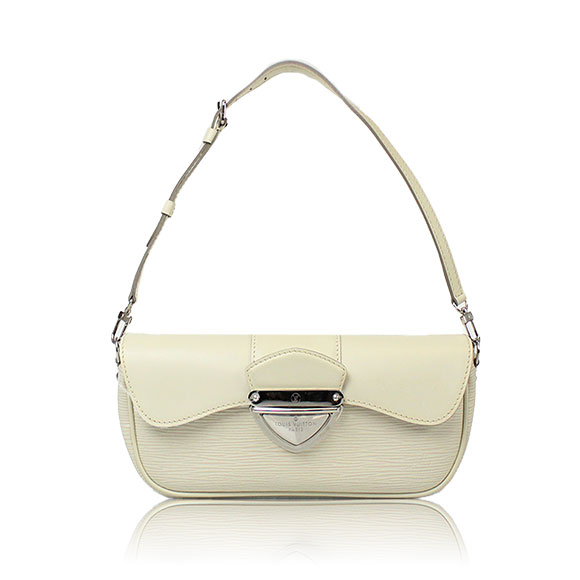 LOUIS VUITTON ポシェットモンテーニュ 22 x9 x5cm(幅 x 高さ x マチ)