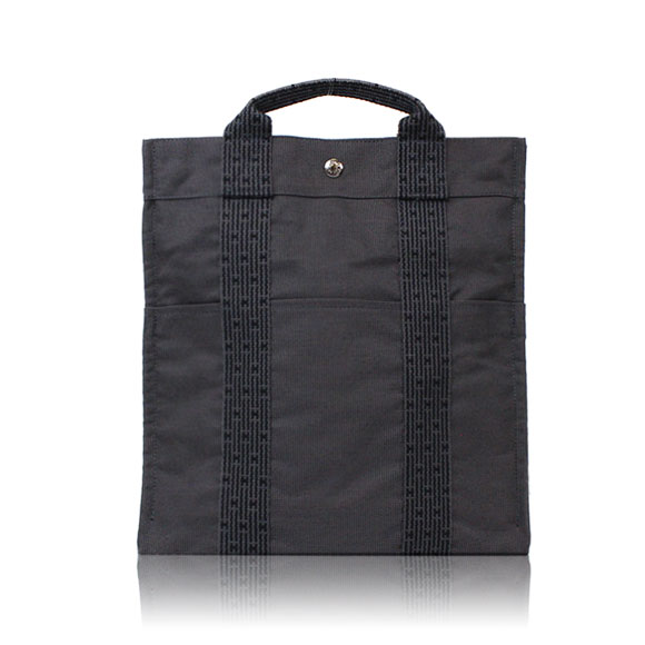 HERMES エールラインアドMM 32 x33 x13cm(幅 x 高さ x マチ)