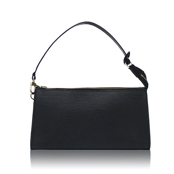 LOUIS VUITTON ポシェットアクセソワール 24 x13 x2cm(幅 x 高さ x マチ)