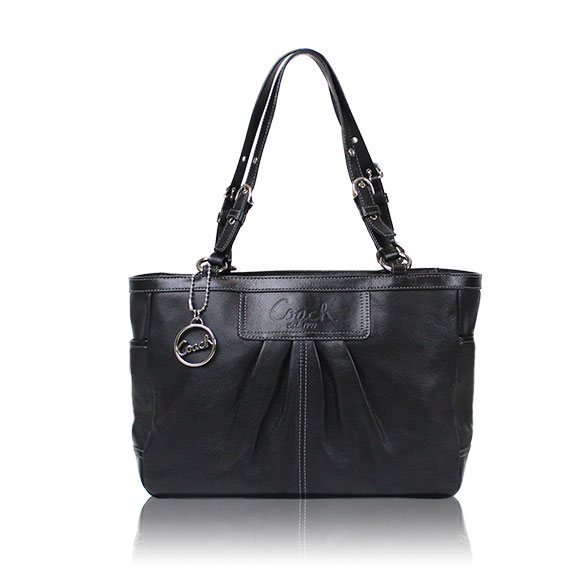 COACH ハンドバッグ 29 x21 x11cm(幅 x 高さ x マチ)