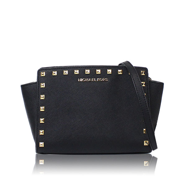 Michael Kors ショルダーバッグ 23 x16 x8cm(幅 x 高さ x マチ)