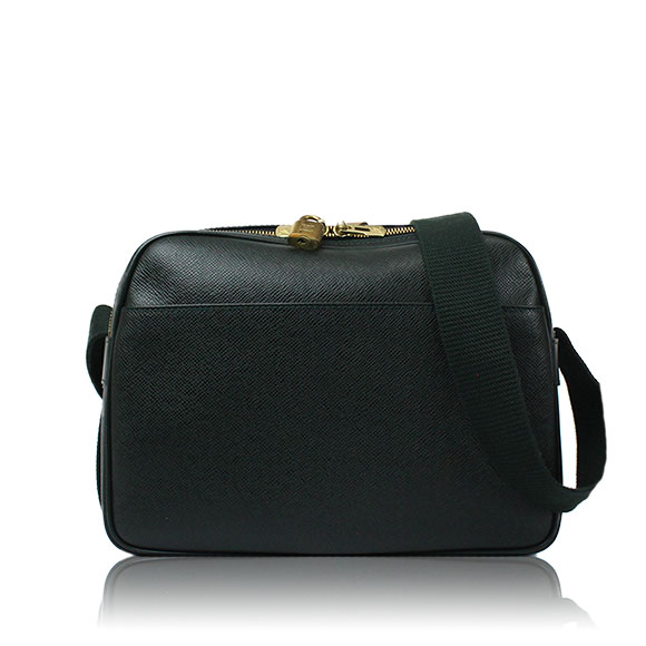 LOUIS VUITTON リポーターPM 28 x20 x15cm(幅 x 高さ x マチ)