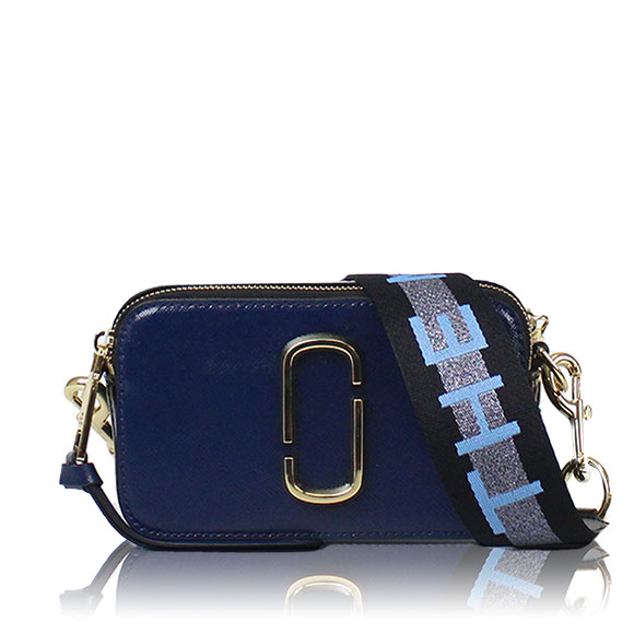 MARC JACOBS スナップショット 18 x10 x6cm(幅 x 高さ x マチ)