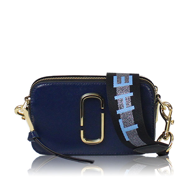 MARC JACOBS スナップショット 18 x10 x6cm(幅 x 高さ x マチ)