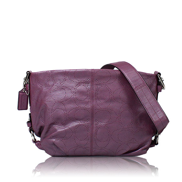 COACH ショルダーバッグ 28&nbsp;x18&nbsp;x8cm(幅&nbsp;x 高さ&nbsp;x マチ)