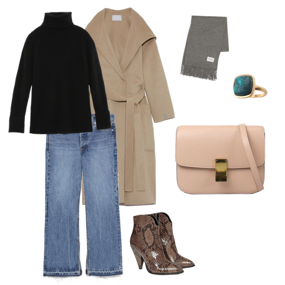 クラシックボックス