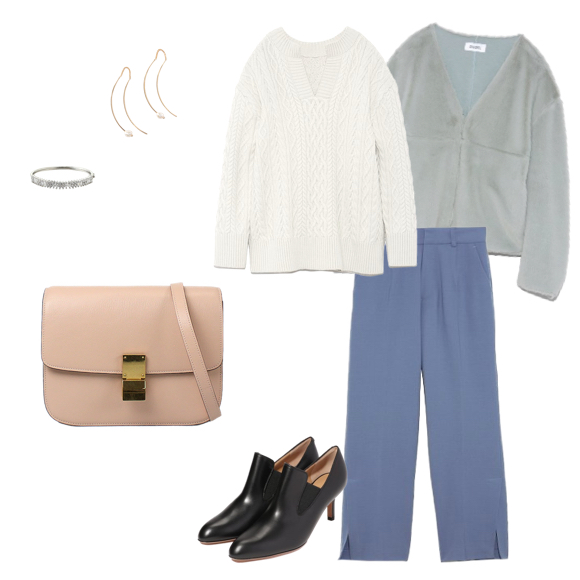 クラシックボックス