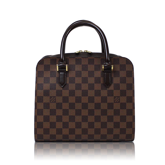 LOUIS VUITTON トリアナ 26 x23 x11cm(幅 x 高さ x マチ)