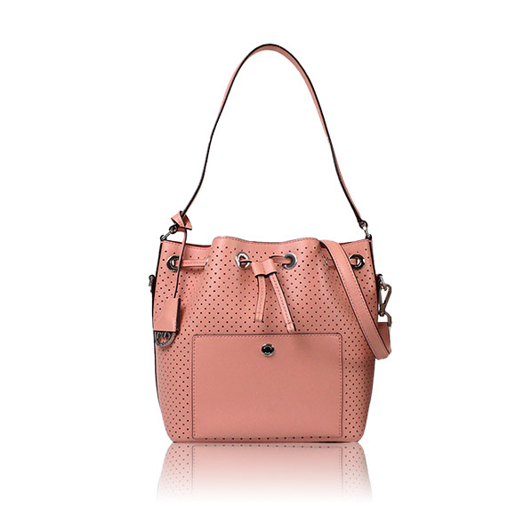 Michael Kors 2WAYバッグ 22 x25 x12cm(幅 x 高さ x マチ)