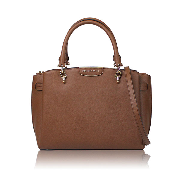 Michael Kors 2WAYバッグ 28 x21 x13cm(幅 x 高さ x マチ)