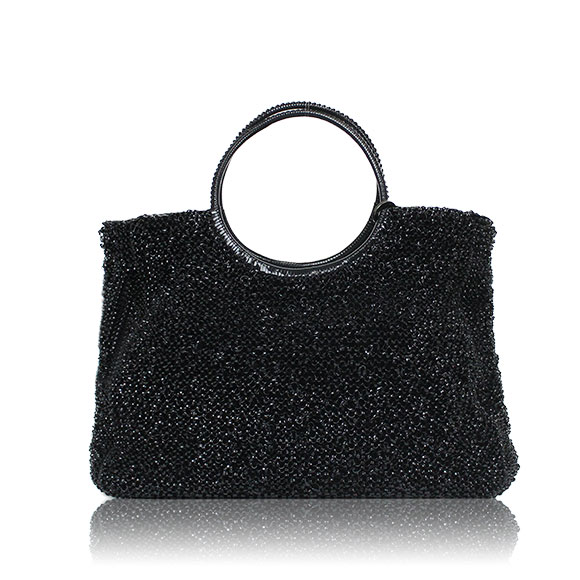 ANTEPRIMA ワイヤーバッグ 35 x27 x10cm(幅 x 高さ x マチ)