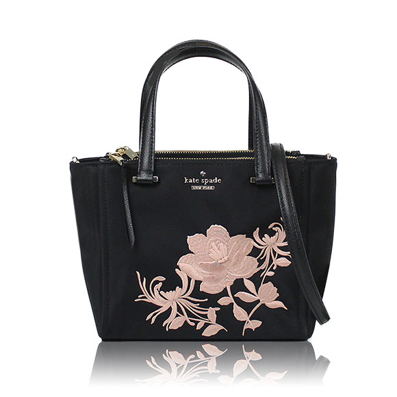 kate spade 2WAYバッグ 20 x18 x9cm(幅 x 高さ x マチ)