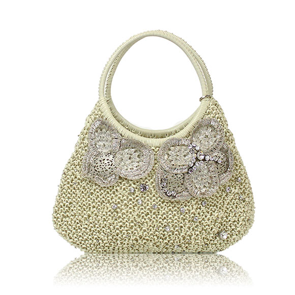 ANTEPRIMA ワイヤーバッグ 26 x18 x1cm(幅 x 高さ x マチ)