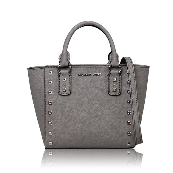 Michael Kors 2WAYバッグ 20 x18 x9cm(幅 x 高さ x マチ)