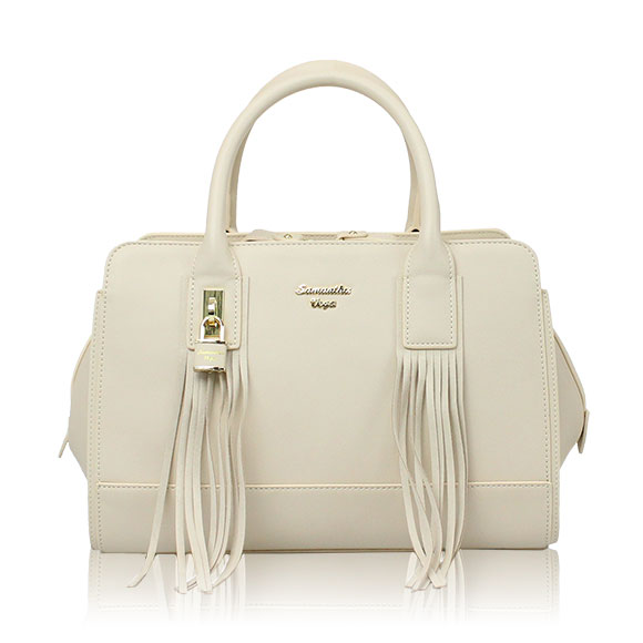 Samantha Vega ハンドバッグ 31 x21 x12cm(幅 x 高さ x マチ)