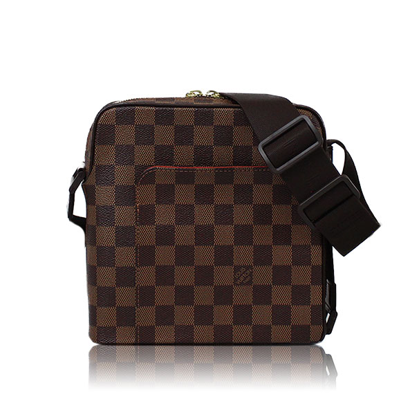 LOUIS VUITTON オラフPM 19 x19 x7cm(幅 x 高さ x マチ)