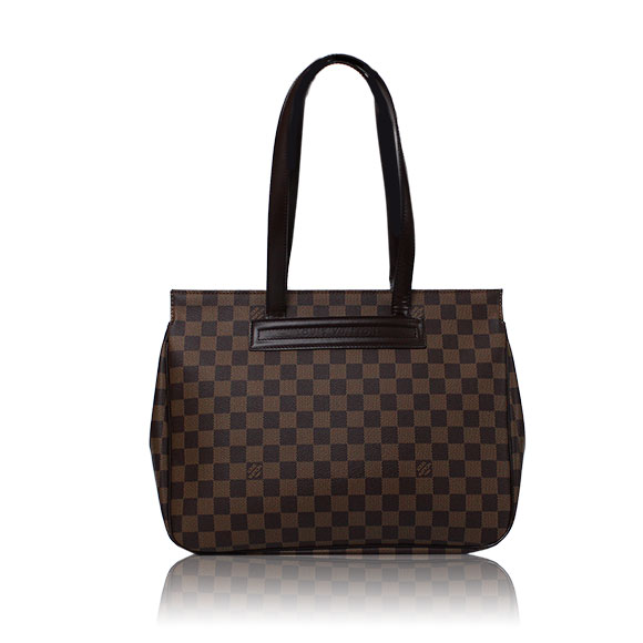 LOUIS VUITTON パリオリPM 35&nbsp;x26&nbsp;x10cm(幅&nbsp;x 高さ&nbsp;x マチ)