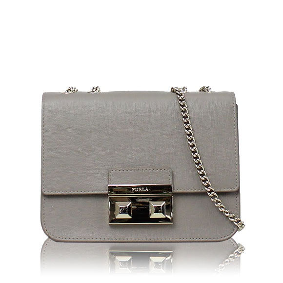 FURLA メトロポリス 16 x12 x5cm(幅 x 高さ x マチ)