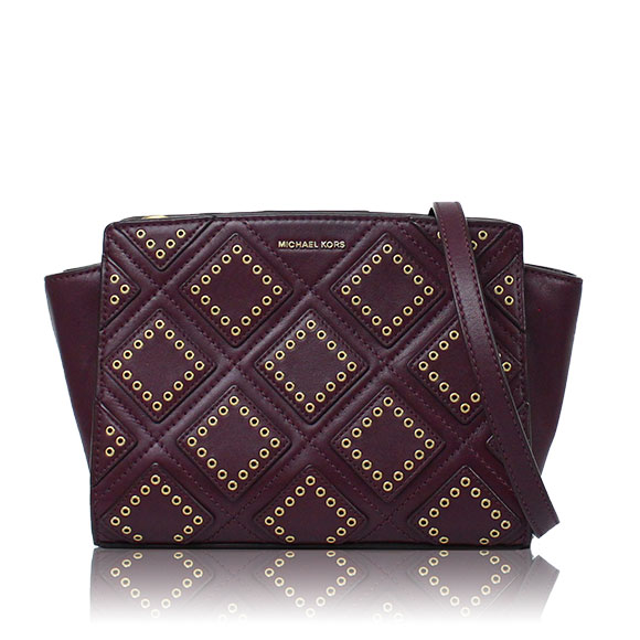 Michael Kors ショルダーバッグ 23 x17 x8cm(幅 x 高さ x マチ)