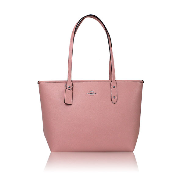 COACH トートバッグ 29 x27 x12cm(幅 x 高さ x マチ)