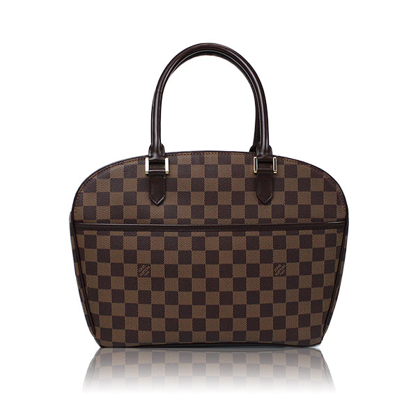 LOUIS VUITTON サリアオリゾンタル 28 x24 x9cm(幅 x 高さ x マチ)