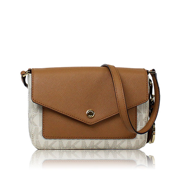 Michael Kors ショルダーバッグ 20 x13 x6cm(幅 x 高さ x マチ)