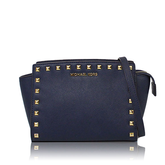 Michael Kors ショルダーバッグ 22&nbsp;x17&nbsp;x8cm(幅&nbsp;x 高さ&nbsp;x マチ)