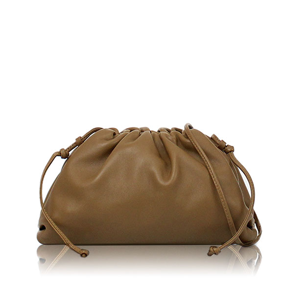 BOTTEGA VENETA ミニ ザ・ポーチ 