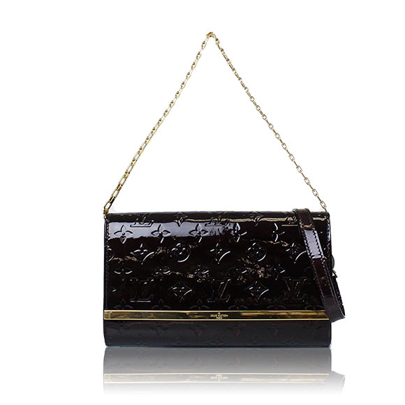 LOUIS VUITTON クラッチアナ 