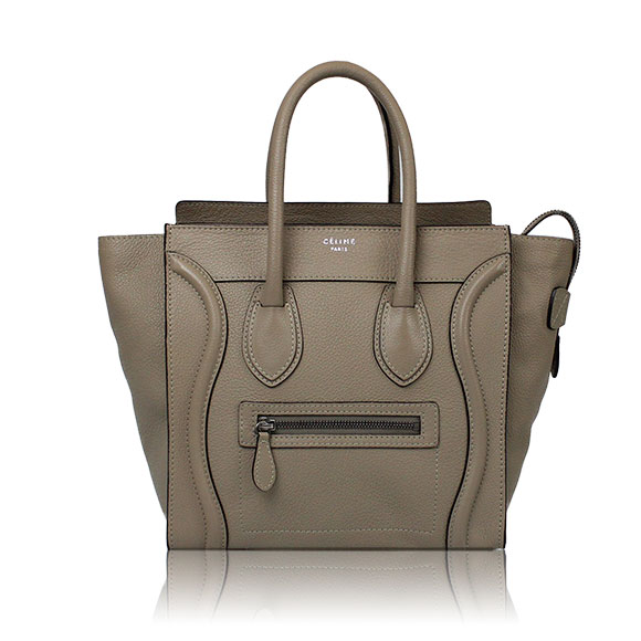 CELINE マイクロショッパー 
