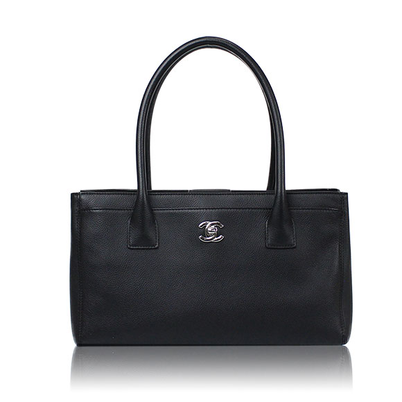CHANEL エグゼクティブトート 
