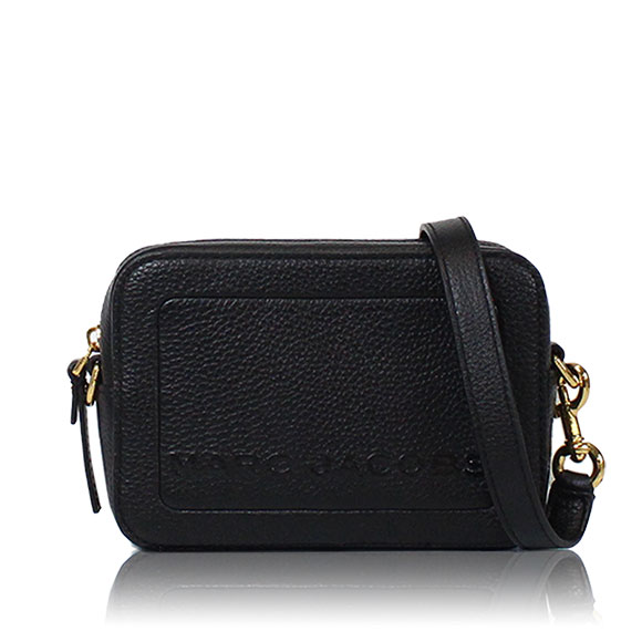 MARC JACOBS ショルダーバッグ 18 x12 x6cm(幅 x 高さ x マチ)