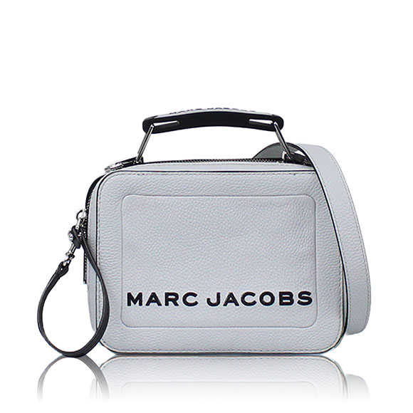 MARC JACOBS 2WAYバッグ 20 x15 x8cm(幅 x 高さ x マチ)