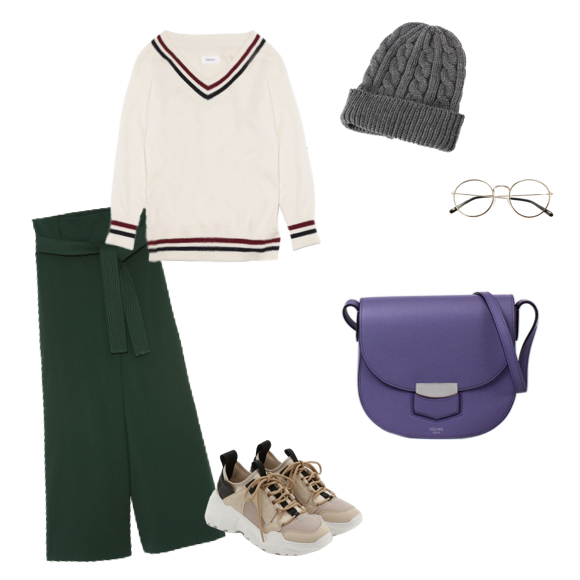 トロッタースモール