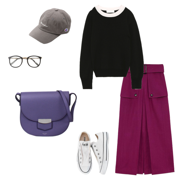 トロッタースモール