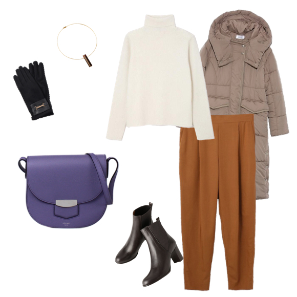 トロッタースモール