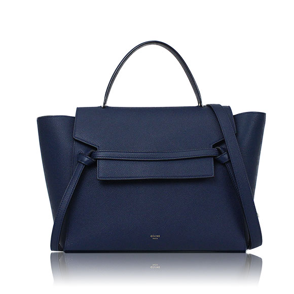 CELINE ベルトバッグミニ 28 x22 x16cm(幅 x 高さ x マチ)